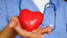 Bolile cardiovasculare cauzează mai bine de jumătate din decesele anuale din R. Moldova
