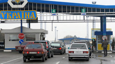 Aproape 14 000 de treceri ale frontierei Republicii Moldova de către cetățeni ai Ucrainei, în ultimele 24 de ore