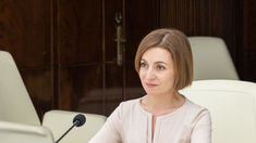 Maia Sandu a anunțat că va lansa o inițiativă legislativă în vederea creării unui centru national de combatere a dezinformării / „Patriot” - va lupta cu propaganda rusă