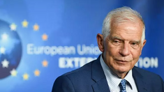 Șeful diplomației europene, Josep Borrell: Rusia trebuie să plătească pentru reconstrucția Ucrainei