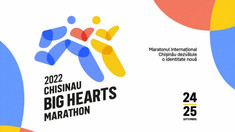 În capitală vor fi desfășurate competiții internaționale la alergări
