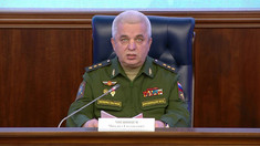 Putin l-a demis pe generalul responsabil cu logistica, în plină campanie de mobilizare. A fost înlocuit de „Măcelarul din Mariupol”
