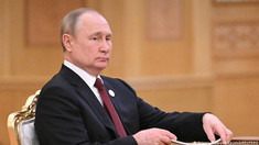 Putin: Rusia vrea să salveze oamenii din teritoriile ucrainene ocupate

