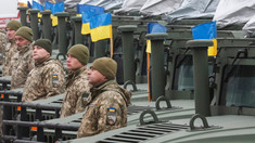 Kievul afirmă că nu intenționează să cheme mai mulți oameni în Forțele Armate ale Ucrainei ca răspuns la mobilizarea din Rusia