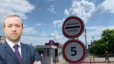 Șeful SIS, despre un eventual flux de cetățeni din stânga Nistrului care ar fugi din calea „mobilizării”: Suntem cu ochii pe regiunea transnistreană

