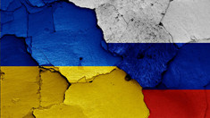 Referendumurile organizate de Rusia în Ucraina urmează să se termine