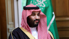 Arabia Saudită: Prințul moștenitor Mohammed bin Salmam a devenit prim-ministru