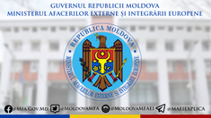 Republica Moldova condamnă ferm așa-numitele plebiscite organizate de Rusia în teritoriile ucrainene ocupate. MAEIE: „Constituie o încălcare flagrantă a principiilor fundamentale ale dreptului internațional”