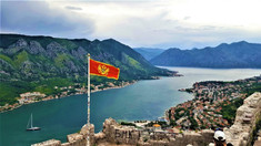 Muntenegru a arestat 36 de diplomați și cetățeni ruși - presă / Premier: O „operațiune internațională