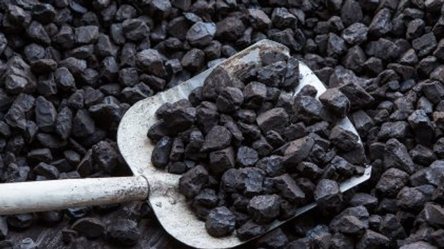 România și-a crescut producția de cărbune pentru a face față crizei energetice