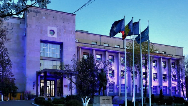Ziua Porților Deschise la Ministerul de Externe de la București - 160 de ani de la înființarea instituției
