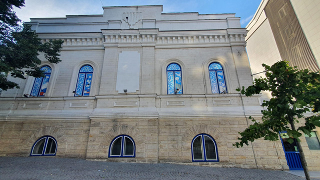 Centrul Cultural Evreiesc KEDEM va organiza o zi a ușilor deschise