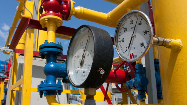 Depozitele din România în care sunt stocate gazele naturale sunt pline în proporție de aproape 76%