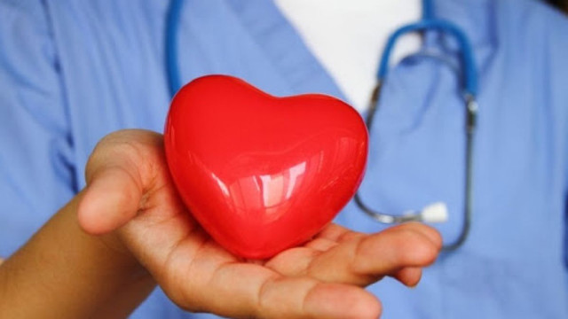 Bolile cardiovasculare se plasează constant pe primul loc printre cauzele de deces
