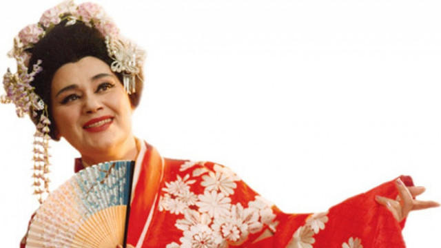 Festivalul Internațional de Operă și Balet „Maria Bieșu” își deschide ușile pe opt septembrie

