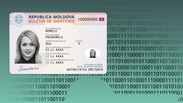 Buletinele de identitate provizorii vor costa mai puțin pentru cetățenii care le vor obține prin intermediul misiunilor diplomatice