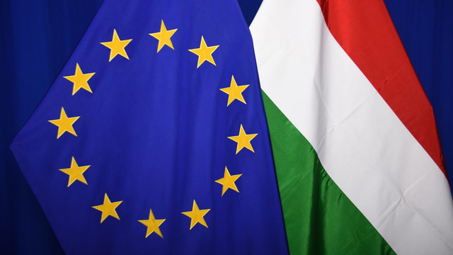 Ungaria va înființa o autoritate anticorupție, în încercarea de a debloca primirea de fonduri europene