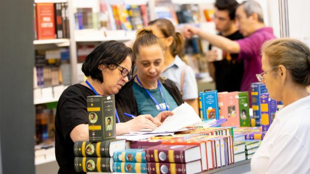 Salonul Internațional de Carte Bookfest Chișinău a fost vizitat de circa 25 de mii de oameni