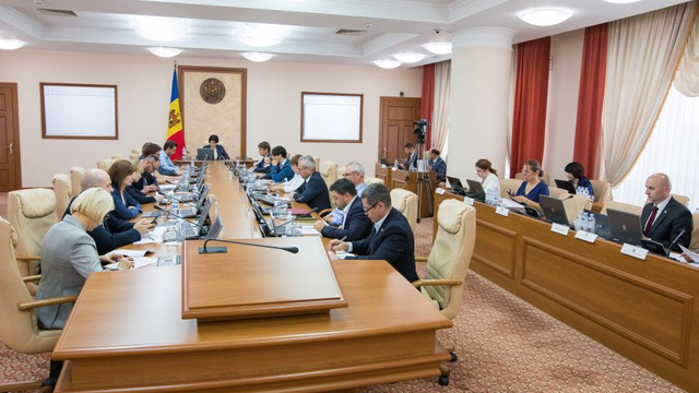 Cabinetul de miniștri a aprobat Programul de atragere a remitențelor în economie „PARE 1+2”