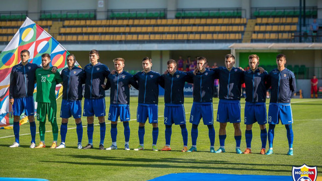Selecționerul naționalei de fotbal a R. Moldovei, Sergiu Cleșcenco, a stabilit lotul final al jucătorilor convocați pentru ultimele două meciuri din Liga Națiunilor