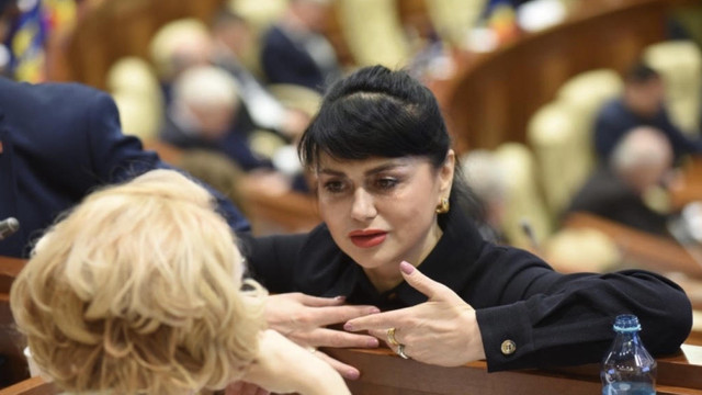 Procuratura Anticorupție vine cu detalii despre rezultatul perchezițiilor efectuate la ex-deputata, Alla Dolință