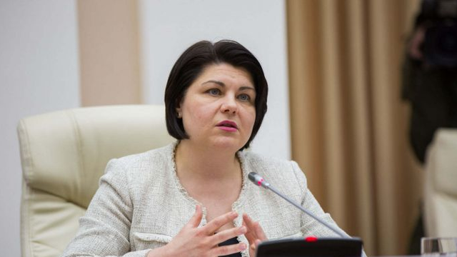 Premierul Natalia Gavrilița a discutat cu primarii raionului Călărași