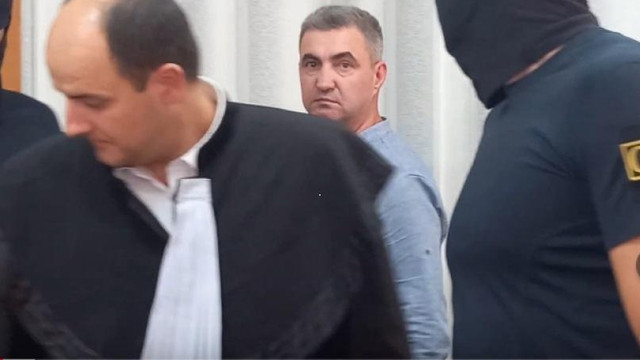 Cumnatul lui Igor Dodon scapă de penitenciar. Vor contesta sau nu procurorii decizia judecătorilor
