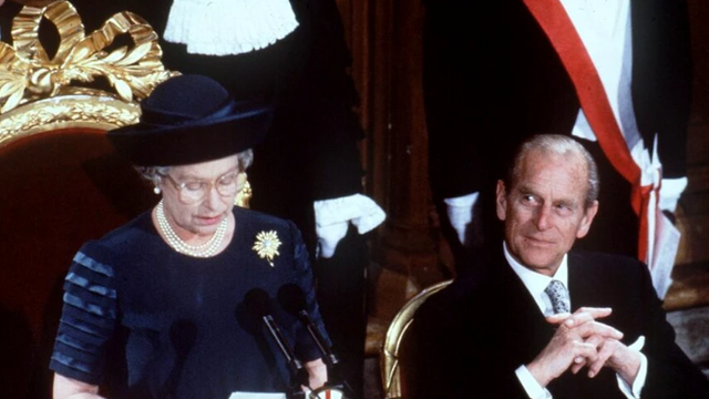 „Ne vom întâlni din nou”. Regina Elisabeta a II-a și discursurile sale memorabile
