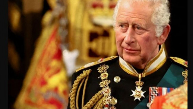 Liderii lumii, inclusiv Vladimir Putin, l-au felicitat pe Charles al III-lea după proclamarea sa ca rege
