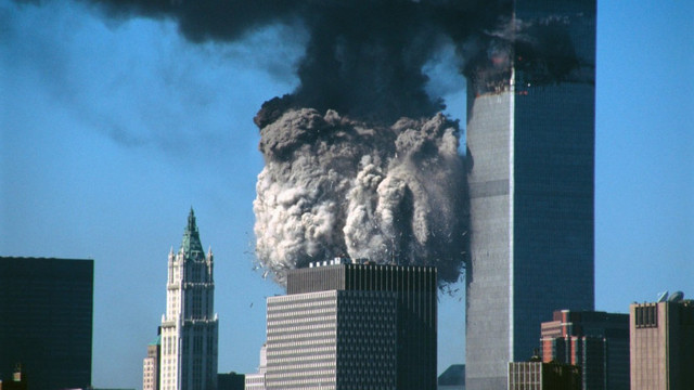 21 de ani de la atacurile teroriste asupra turnurilor World Trade Center și Pentagonului: Aproape 3.000 de oameni și-au pierdut viața



