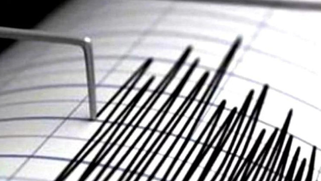 Un cutremur s-a produs în apropiere de R. Moldova. Ce magnitudine a avut seismul

