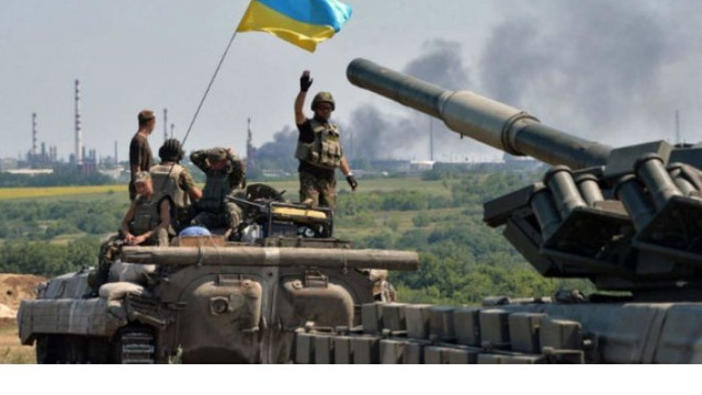 Factura de război pe care Rusia a plătit-o în ultimele nouă luni / „Donația” substanțială a Moscovei pentru Kiev