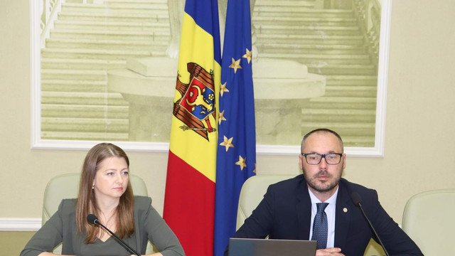 Introducerea posibilității încheierii unui acord judiciar de recunoaștere a vinovăției între procuror și persoana juridică acuzată, discutată la Ministerul Justiției

