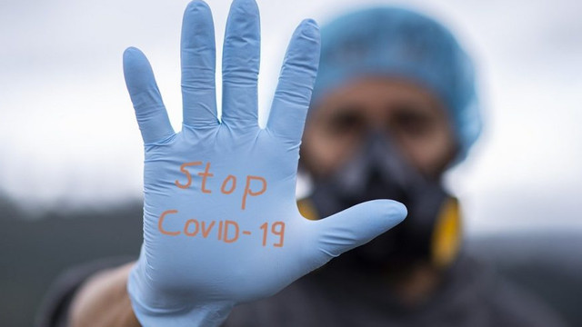 Echipa Europa a furnizat 47,7 miliarde de euro pentru a-și ajuta partenerii să facă față pandemiei de COVID-19 și consecințelor acesteia