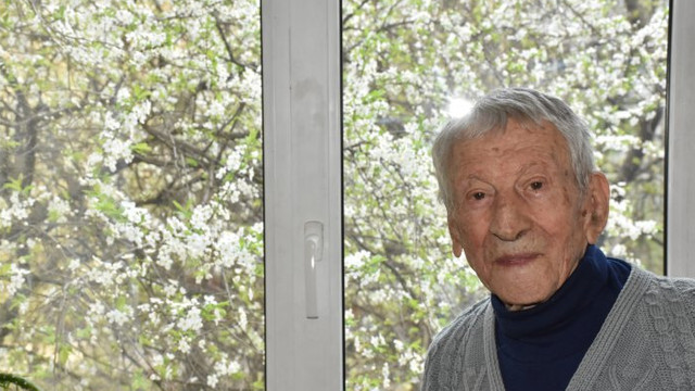 S-a stins din viață scriitorul Anatol Gugel
