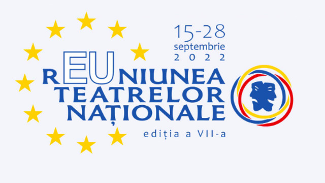 Cea de-a VII-a ediție a Reuniunii Teatrelor Naționale Românești se deschide astăzi la Chișinău. Programul complet al spectacolelor