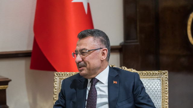 Președintele Marii Adunări Naționale a Turciei, Mustafa Șentop, întreprinde, începând de astăzi, o vizită oficială de două zile în Rep. Moldova