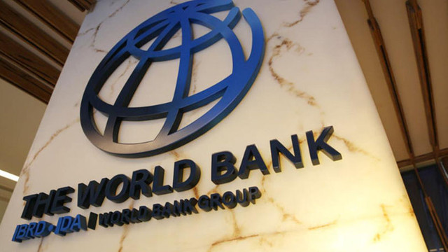 Banca Mondială a înrăutățit prognoza economică pentru Republica Moldova