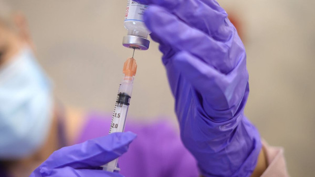 România a primit vaccinul împotriva variolei maimuței

