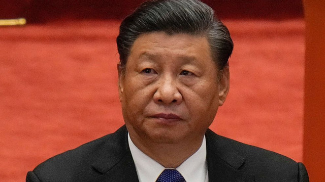 Xi Jinping îl îndeamnă pe Recep Tayyip Erdogan să „consolideze încrederea reciprocă” între Beijing și Ankara