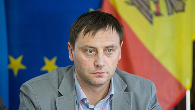 Ion Tăbârță: Scopul acestei trilaterale este susținerea parcursului proeuropean al Ucrainei și Republicii Moldova, iar România s-a oferit să susțină aceste două state