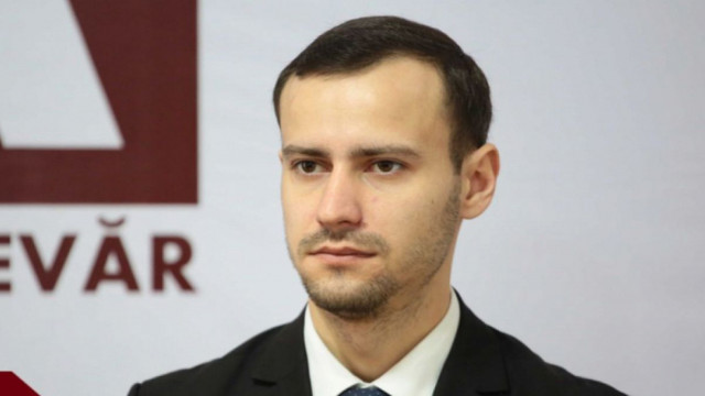 Dinu Plîngău spune că președintele fondator al Platformei DA, Andrei Năstase n-a fost dat afară din partid, ci și-a depus demisia