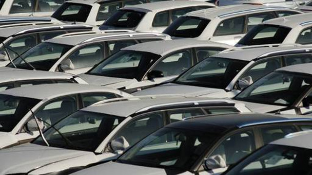 Veaceslav Ioniță: „În august piața auto a scăzut de 4 ori”