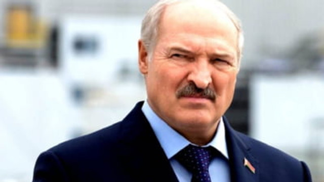 Lukașenko susține că SUA împing Europa spre o confruntare militară cu Rusia: „Mâine va fi Moldova, Polonia sau România”
