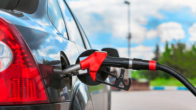 Prețul la benzină în R. Moldova, printre cele mai mici în Europa Centrală și de Est