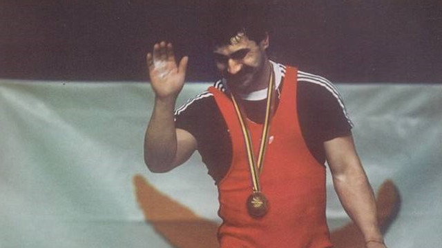 Campionul olimpic de la Barcelona din 1992, Tudor Casapu împlinește 59 de ani
