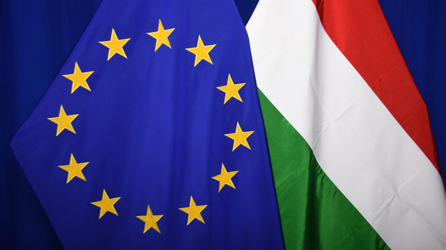 Comisia Europeană impune Ungariei măsuri de protecție privind folosirea bugetului UE, pe fondul încălcării statului de drept