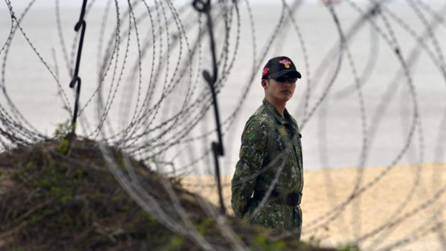 Statele Unite vor apăra Taiwanul în cazul unei invazii chineze, afirmă președintele Biden