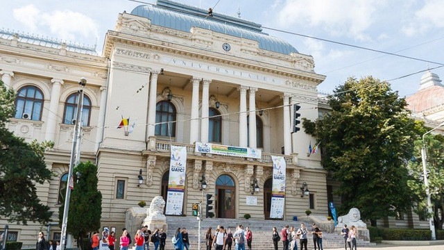 Liga Studenților din Iași își deschide o filială și în Republica Moldova