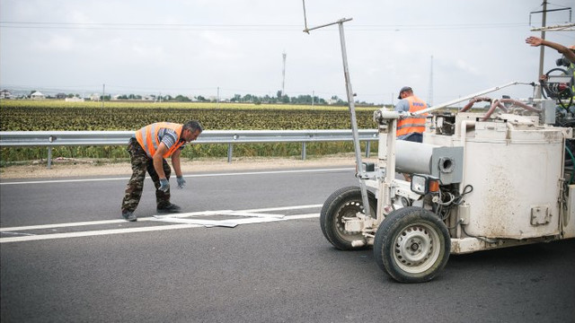 Guvernul a alocat peste 1,6 miliarde de lei pentru întreținerea și reparația drumurilor din Republica Moldova